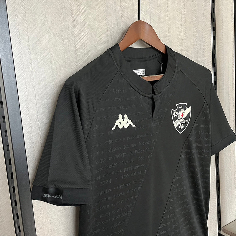 CAMISA DO VASCO 24/25 EDIÇÃO ESPECIAL