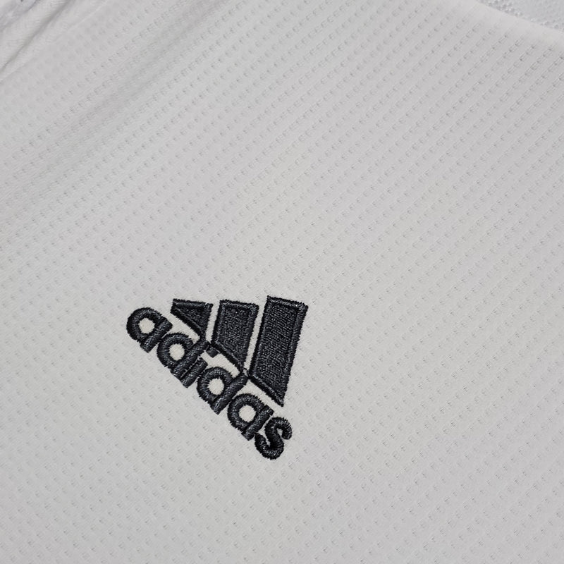 Camisa Retrô Real Madrid 2015/16 Home