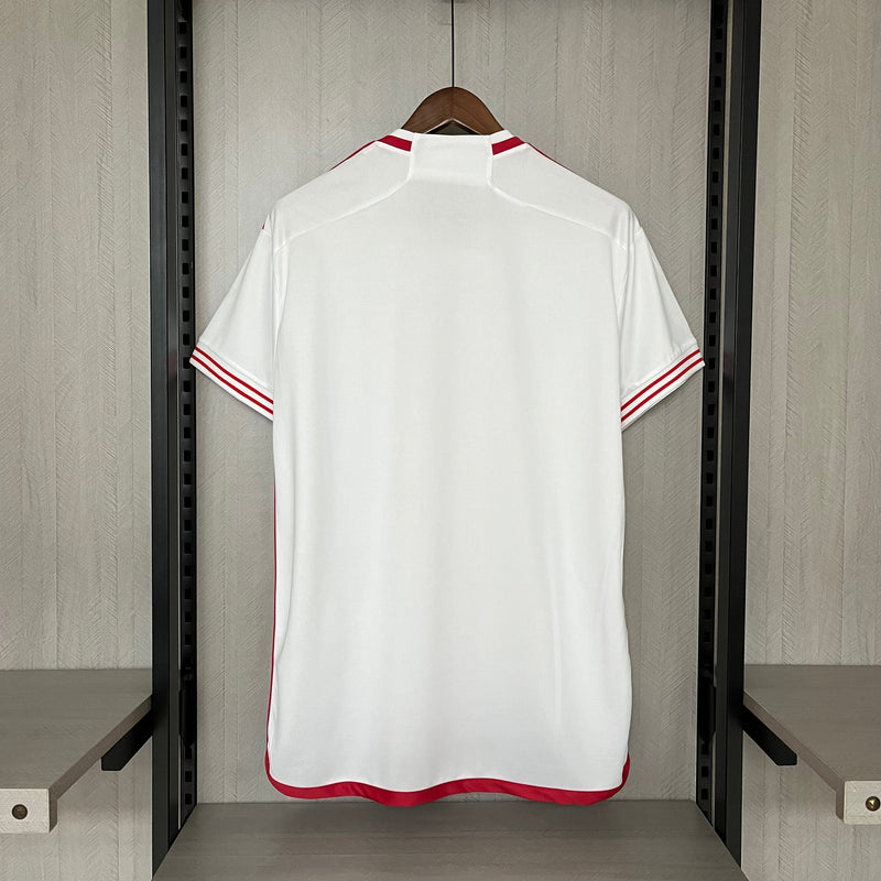 Camisa SC Internacional 2024/25 Away