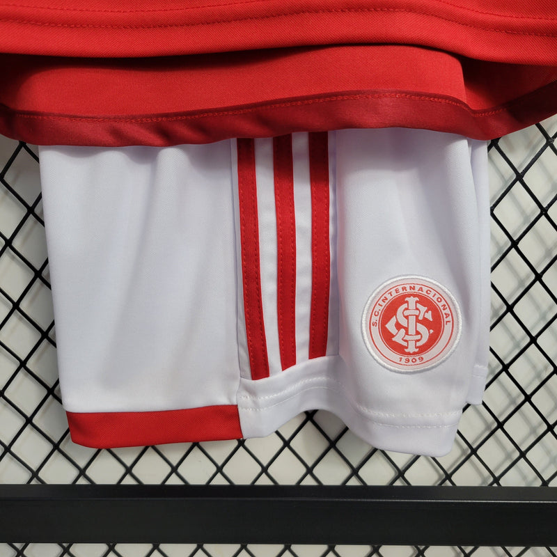 Kit Infantil Internacional Titular 23/24