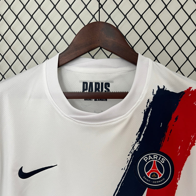 Camisa Paris Saint Germain 2024/25 Away - PSG