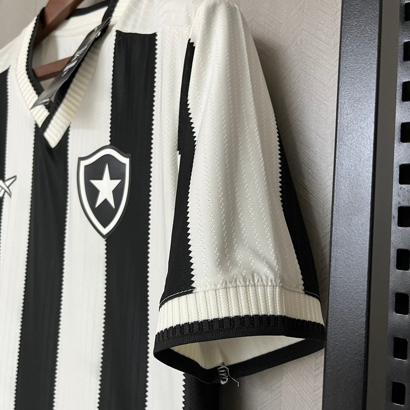 Camisa Botafogo 2024/25 Home