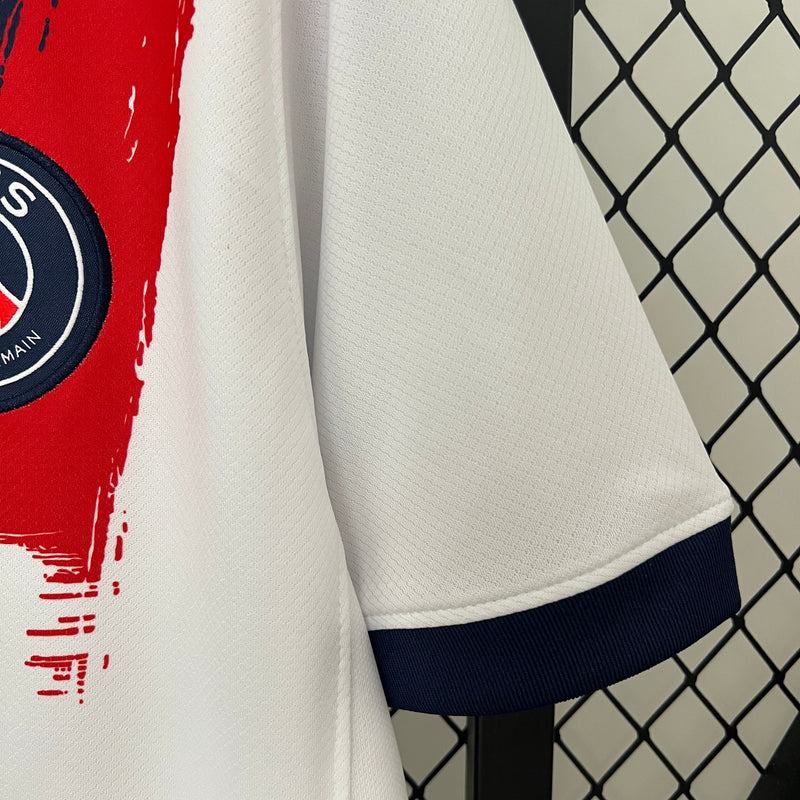 Camisa Paris Saint Germain 2024/25 Away - PSG