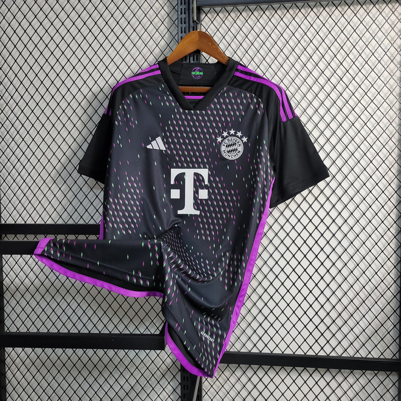 Camisa Bayern De Munique 23/24