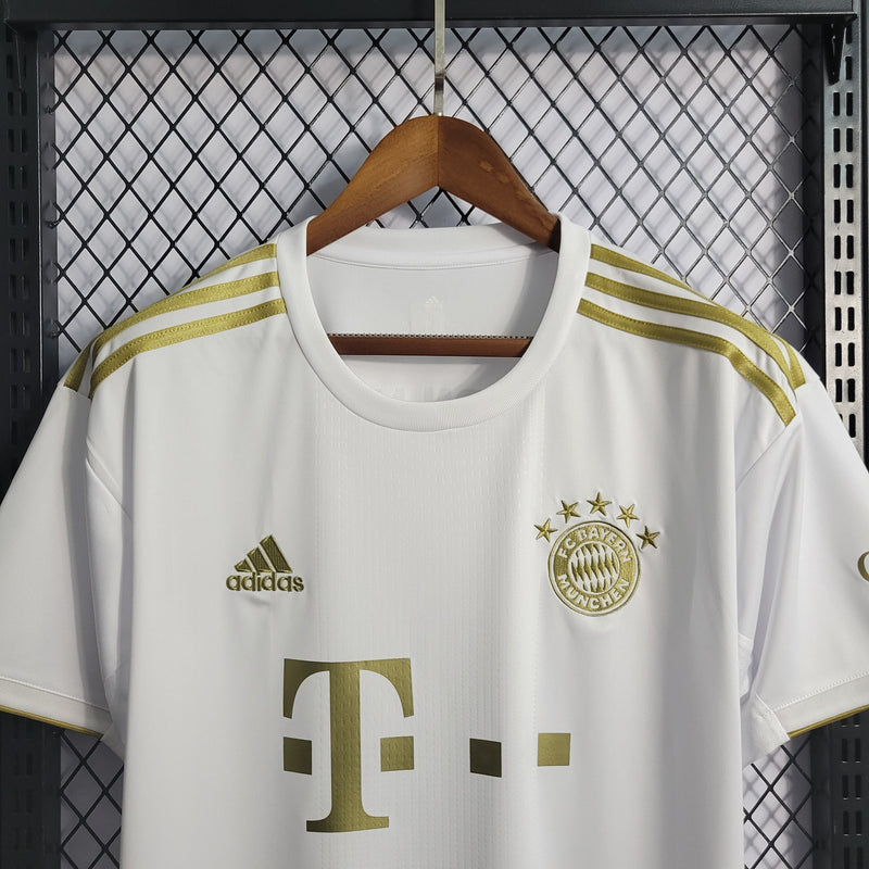 Camisa Bayern De Munique 22/23